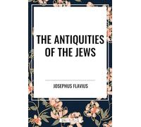 The Antiquities of the Jews