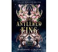 The Antlered King (ebook)
