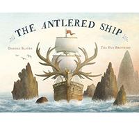 The Antlered Ship: 1
