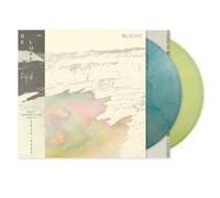 The Antlers Blight (Vinyl) 12" Album Coloured Vinyl