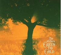 The Antlers - Green To Gold [Vinilo]