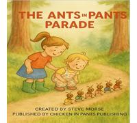 The ants and pants parade