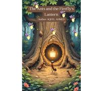 The Ants and the Firefly’s Lantern