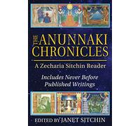 Anunnaki Chronicles
