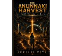 The Anunnaki Harvest: Earth Was Never Ours