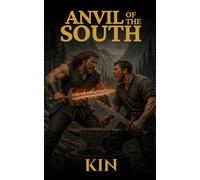 The Anvil of the South: A Choice-Driven Heroic Fantasy Adventure (Tales from the Inferno)