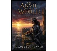 THE ANVIL OF THE WORLD (The Ironhold Chronicles)