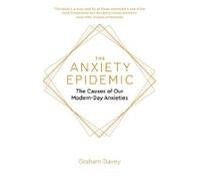 The Anxiety Epidemic (ebook)