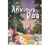 The Anxious Boa: The Heart-Shaped Castle