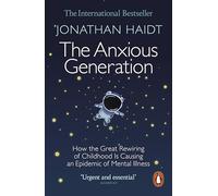 The Anxious Generation