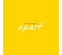 The Apartments - Apart (2 Vinyls) [Vinilo]
