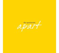 The Apartments - Apart (2 Vinyls)