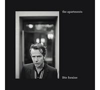 The Apartments - Fête Foraine [Vinyl LP] [Vinilo]