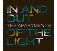 The Apartments In and Out of the Light (CD) Album (Importación USA)