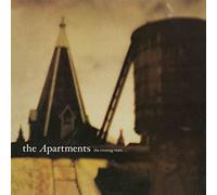 The Apartments The Evening Visits and Stays for Years (Vinyl) (Importación USA)