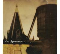 The Apartments The Evening Visits and Stays for Years (Vinyl) (Importación USA)