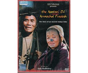 The Apatani Of Arunachal Pradesh The Story of an Ancient Indian Tribe