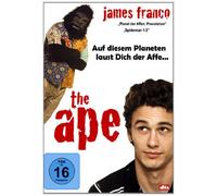 The Ape - Auf diesem Planeten laust dich der Affe [Alemania] [DVD]