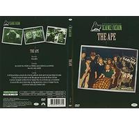 The Ape [Francia] [DVD]