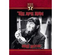 The Ape Man [DVD] [1943] [Reino Unido]