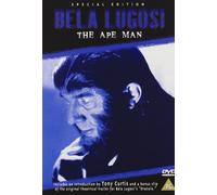 The Ape Man [Reino Unido] [DVD]