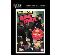 The Ape Man [USA] [DVD]