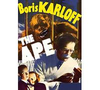 The Ape [USA] [DVD]