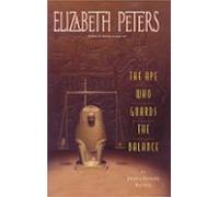 The Ape Who Guards The Balance (ebook)