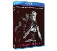 The Ape Woman ( La donna scimmia ) [ Blu-Ray, Reg.A/B/C Import - Spain ]