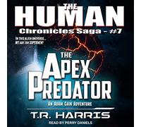 The Apex Predator