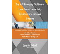 The API Economy Goldmine: How Data Connectivity Creates New Revenue Streams