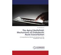 The Apical Battlefield: Mechanisms of Endodontic Acute Exacerbation: A Comprehensive Review of Literature on the Endodontic Flare-Up