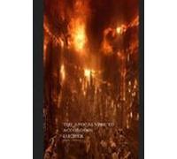 The Apocalypse According To Lúcifer (ebook)