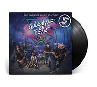 The Apocalypse Blues Revue - The Shape Of Blues To Come