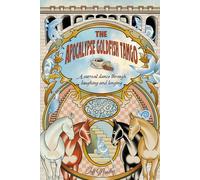 The Apocalypse Goldfish Tango: A surreal dance through laughing and longing