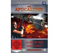 The Apocalypse - Kampf im All [Alemania] [DVD]