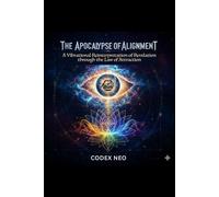 The Apocalypse of Alignment: A Vibrational Reinterpretation of Revelation through the Law of Attraction