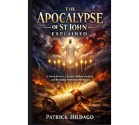 THE APOCALYPSE OF ST JOHN EXPLAINED: A Movie Review, Christian Biblical Analysis, and Revelation Symbolism Breakdown
