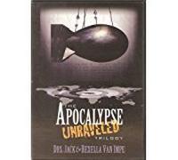 The Apocalypse Unraveled Trilogy Dvd Set! Drs. Jack & Rexella Van Impe