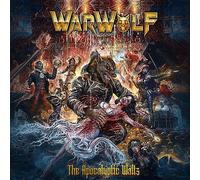 The Apocalyptic Waltz – Vinilo – Membran