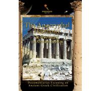 The Apocryphal Harmony & Geometry in Ancient Hellas The Apocryphal Harmony & Geometry in Ancient Hellas [Reino Unido] [DVD]