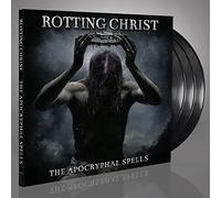 The Apocryphal Spells