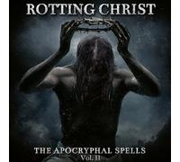 The Apocryphal Spells [Vinilo]