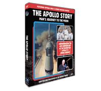 The Apollo Story [DVD] [Reino Unido]