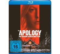 The Apology - Die Rache einer Mutter (Blu-ray) Alison Locke Anna Gunn