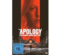 The Apology - Die Rache einer Mutter [DVD]