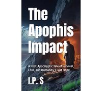The Apophis Impact: A Post-Apocalyptic Tale of Survival, Love, and Humanity’s Last Hope