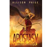 The Apostasy: 1 (The Hymn of the Sun and Moon)