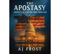 The Apostasy: America Is Turning Away from God
