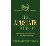 THE APOSTATE CHURCH
